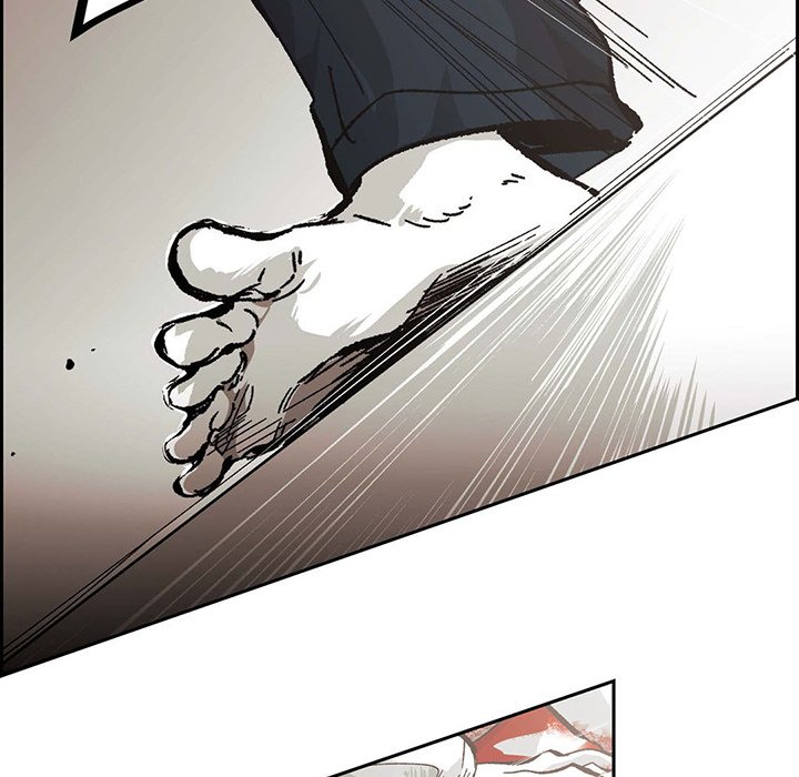 The Warehouse The Warehouse EP 58 - Toomics page 88 - 