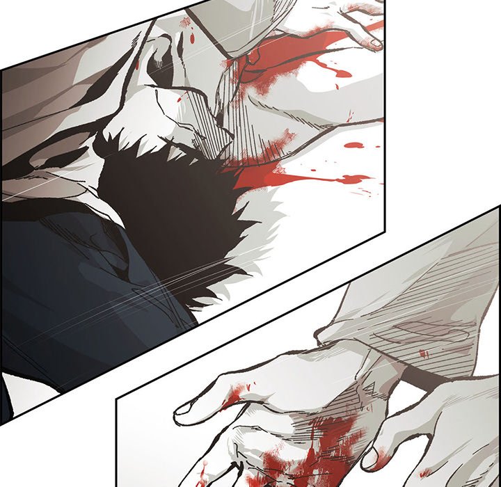The Warehouse The Warehouse EP 58 - Toomics page 89 - 