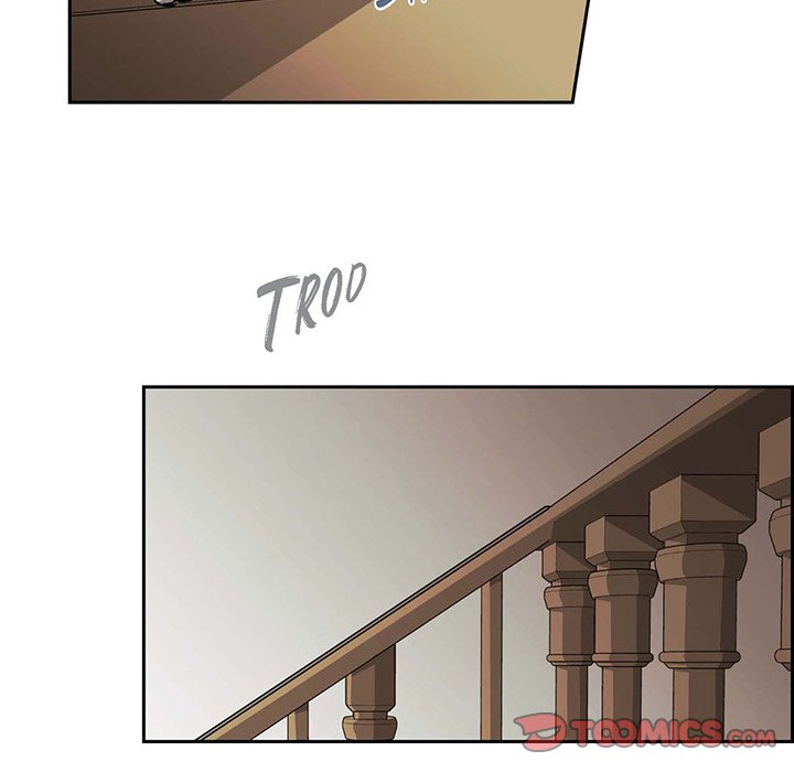 The Warehouse The Warehouse EP 58 - Toomics page 10 - 