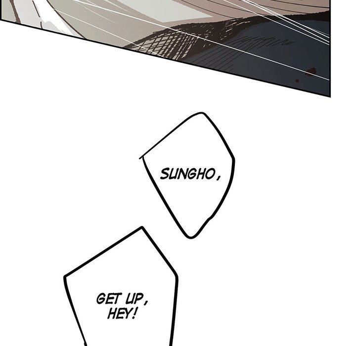 The Warehouse The Warehouse EP 58 - Toomics page 93 - 