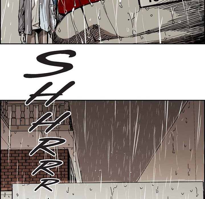 The Warehouse The Warehouse EP 58 - Toomics page 96 - 