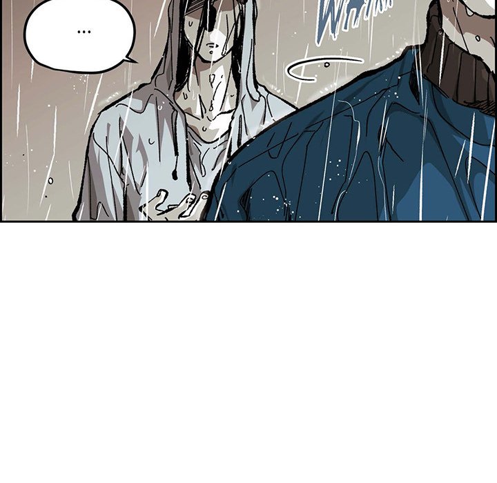 The Warehouse The Warehouse EP 58 - Toomics page 100 - 
