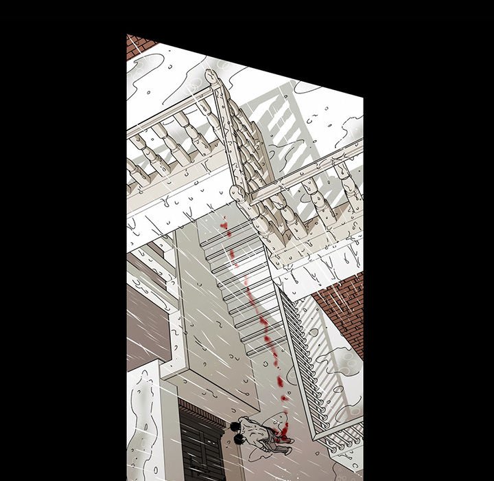 The Warehouse The Warehouse EP 59 - Toomics page 105 - 