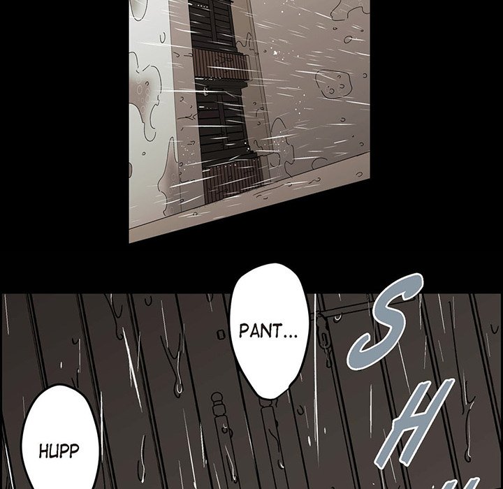 The Warehouse The Warehouse EP 59 - Toomics page 106 - 