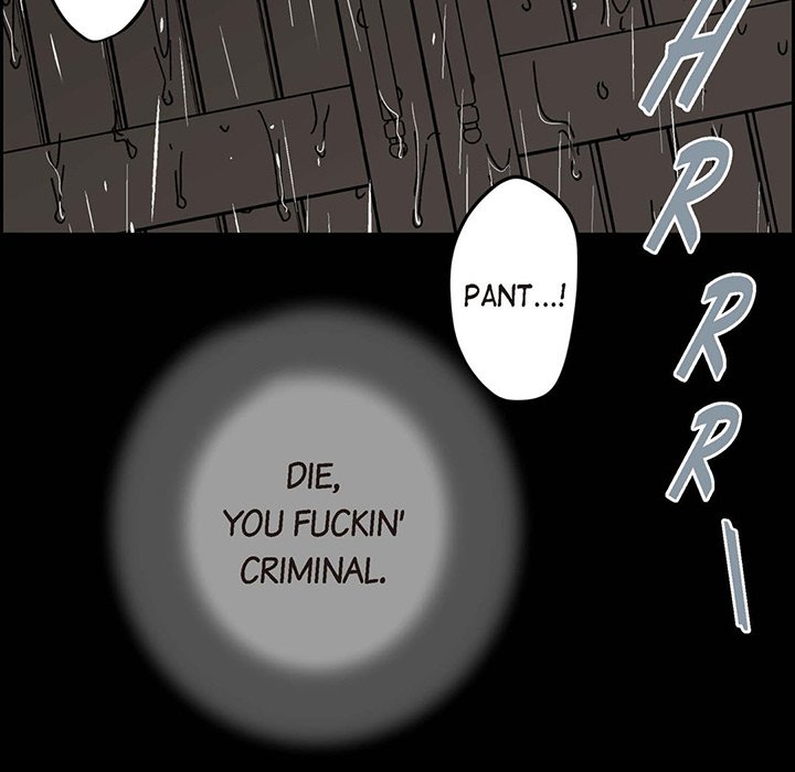 The Warehouse The Warehouse EP 59 - Toomics page 107 - 