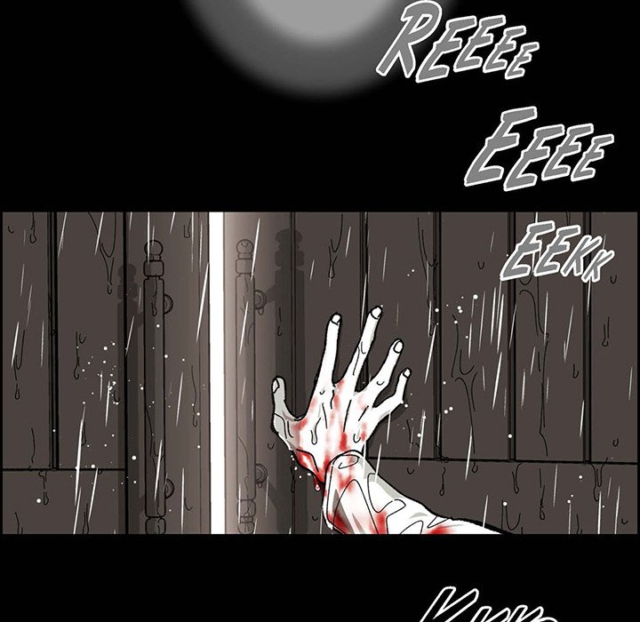 The Warehouse The Warehouse EP 59 - Toomics page 113 - 