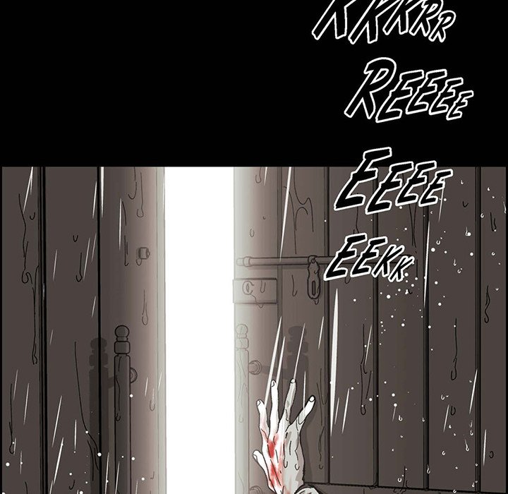 The Warehouse The Warehouse EP 59 - Toomics page 114 - 