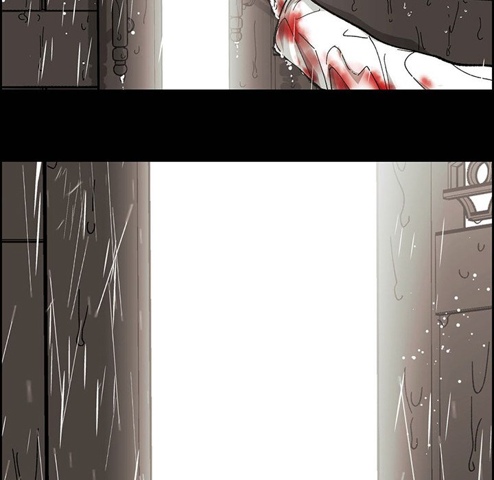 The Warehouse The Warehouse EP 59 - Toomics page 115 - 