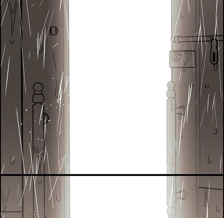 The Warehouse The Warehouse EP 59 - Toomics page 116 - 