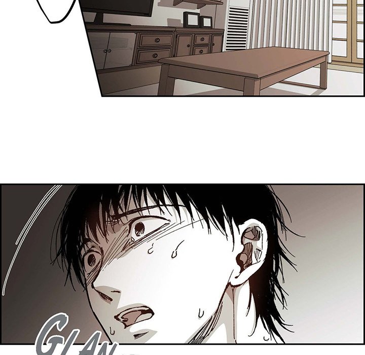 The Warehouse The Warehouse EP 59 - Toomics page 15 - 
