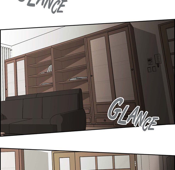 The Warehouse The Warehouse EP 59 - Toomics page 16 - 