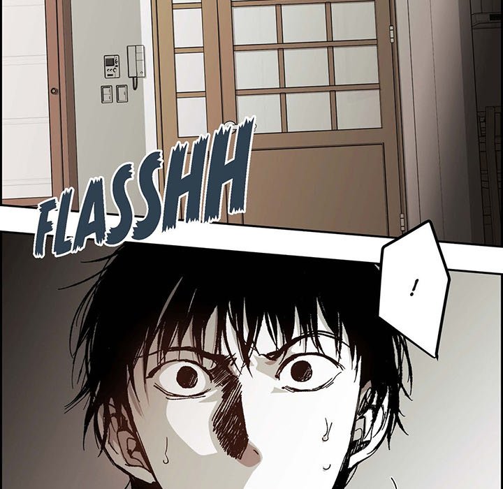The Warehouse The Warehouse EP 59 - Toomics page 17 - 