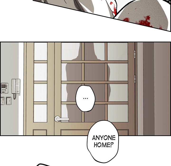 The Warehouse The Warehouse EP 59 - Toomics page 24 - 