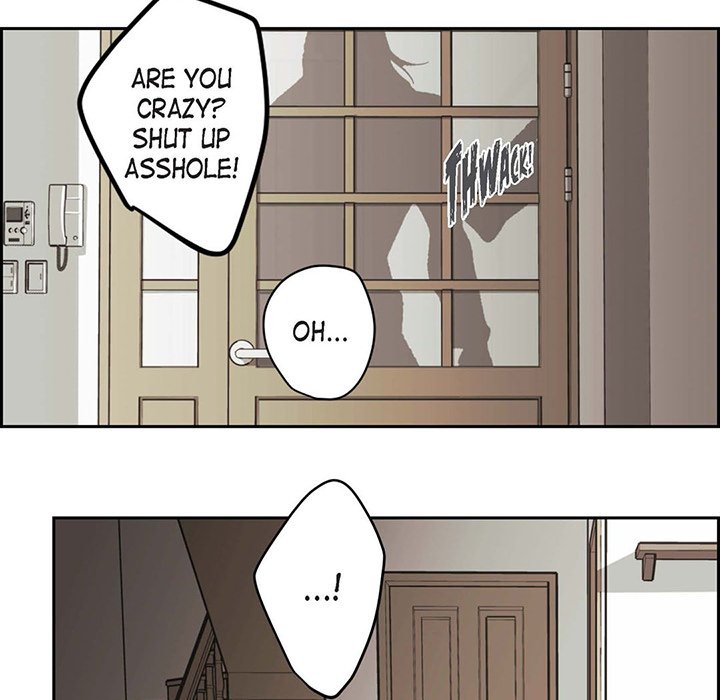 The Warehouse The Warehouse EP 59 - Toomics page 25 - 