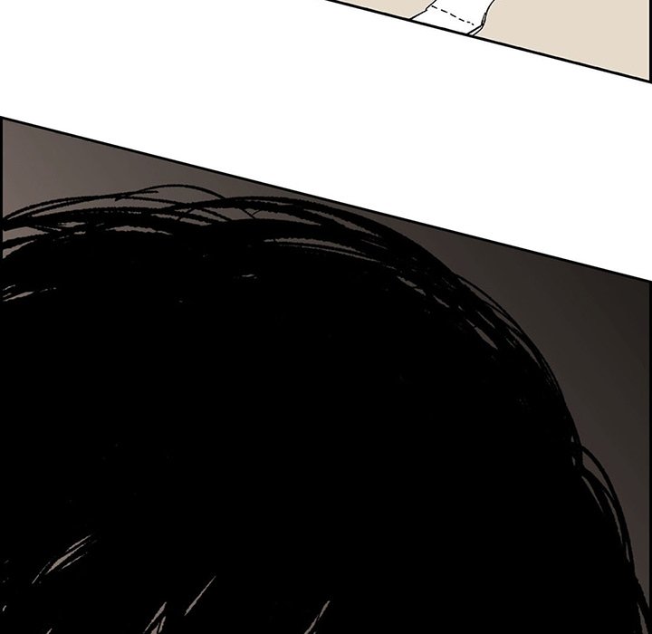 The Warehouse The Warehouse EP 59 - Toomics page 27 - 