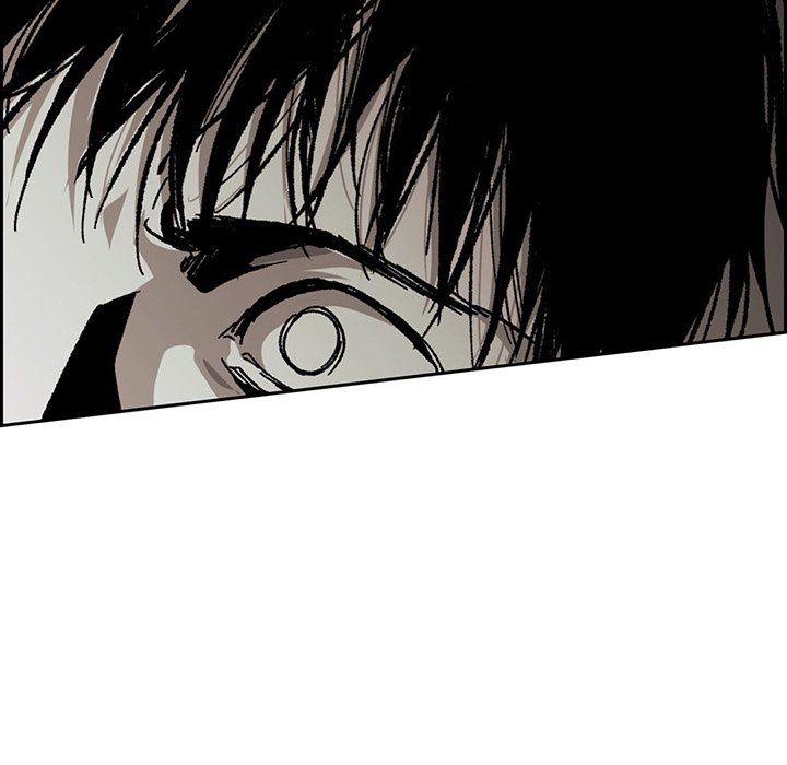 The Warehouse The Warehouse EP 59 - Toomics page 28 - 