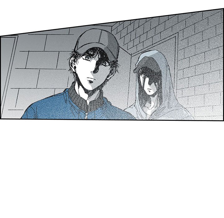 The Warehouse The Warehouse EP 59 - Toomics page 29 - 