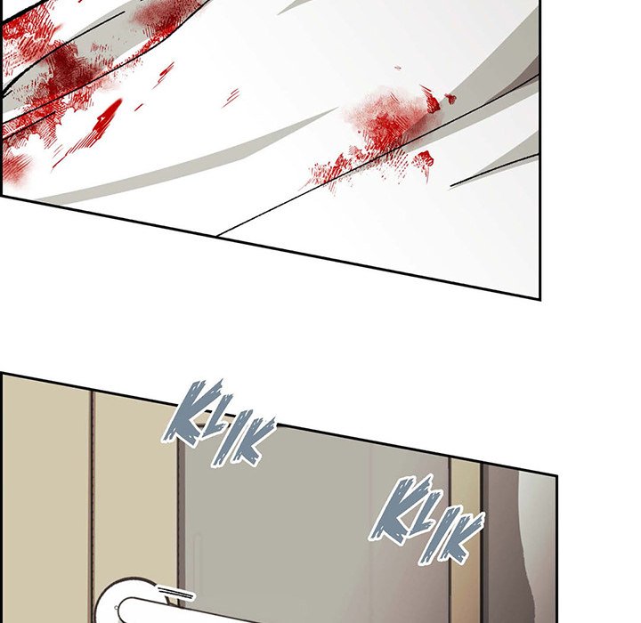 The Warehouse The Warehouse EP 59 - Toomics page 31 - 