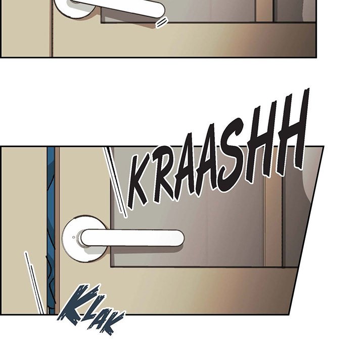 The Warehouse The Warehouse EP 59 - Toomics page 32 - 