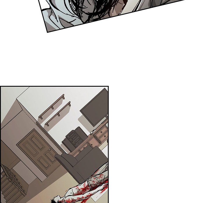 The Warehouse The Warehouse EP 59 - Toomics page 37 - 