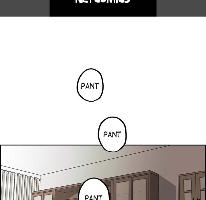 The Warehouse The Warehouse EP 59 - Toomics page 5 - 