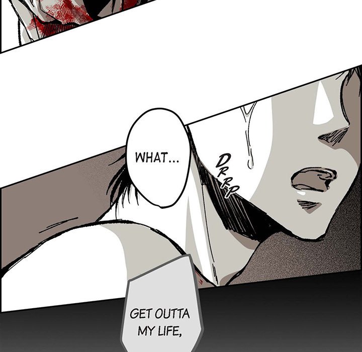The Warehouse The Warehouse EP 59 - Toomics page 49 - 