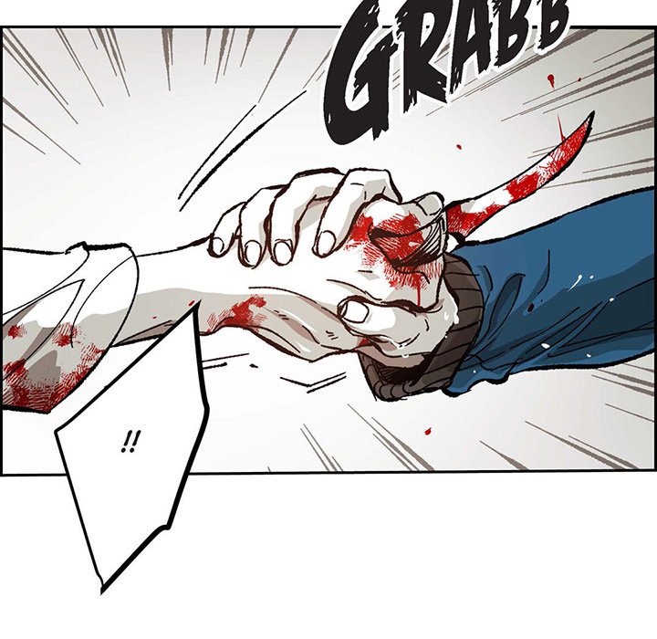 The Warehouse The Warehouse EP 59 - Toomics page 51 - 