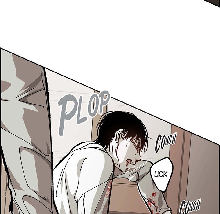 The Warehouse The Warehouse EP 59 - Toomics page 55 - 