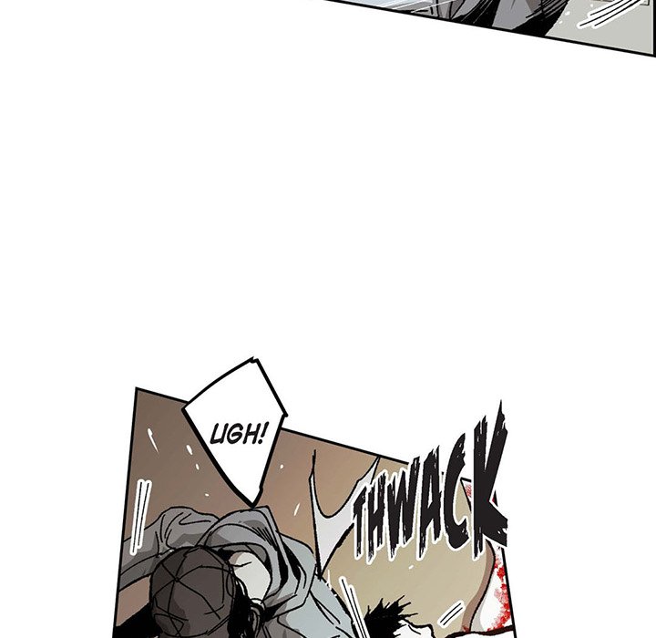 The Warehouse The Warehouse EP 59 - Toomics page 62 - 