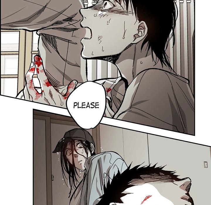 The Warehouse The Warehouse EP 59 - Toomics page 67 - 