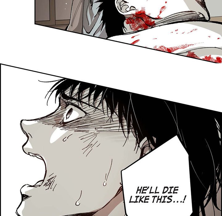The Warehouse The Warehouse EP 59 - Toomics page 68 - 