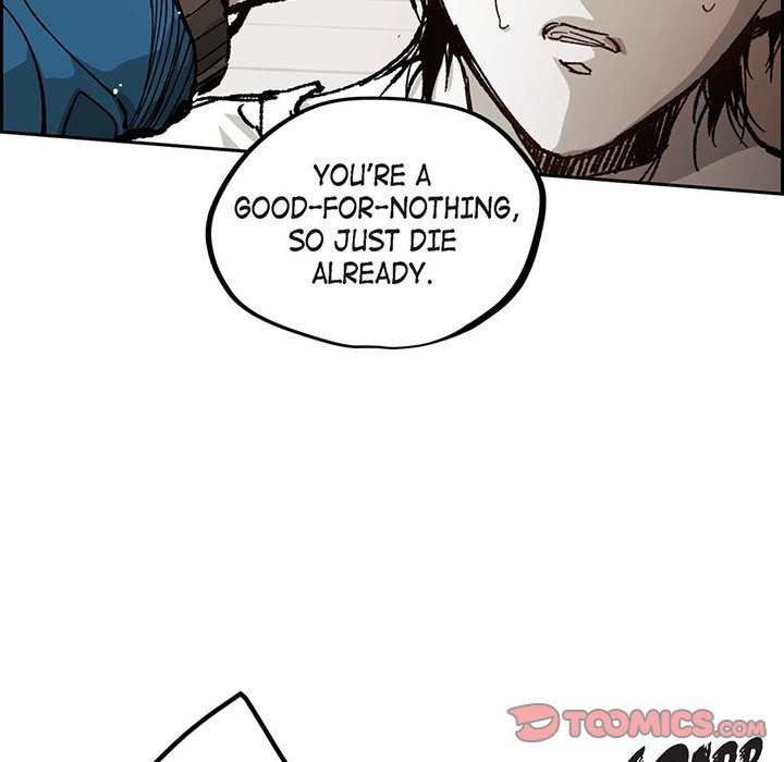 The Warehouse The Warehouse EP 59 - Toomics page 75 - 