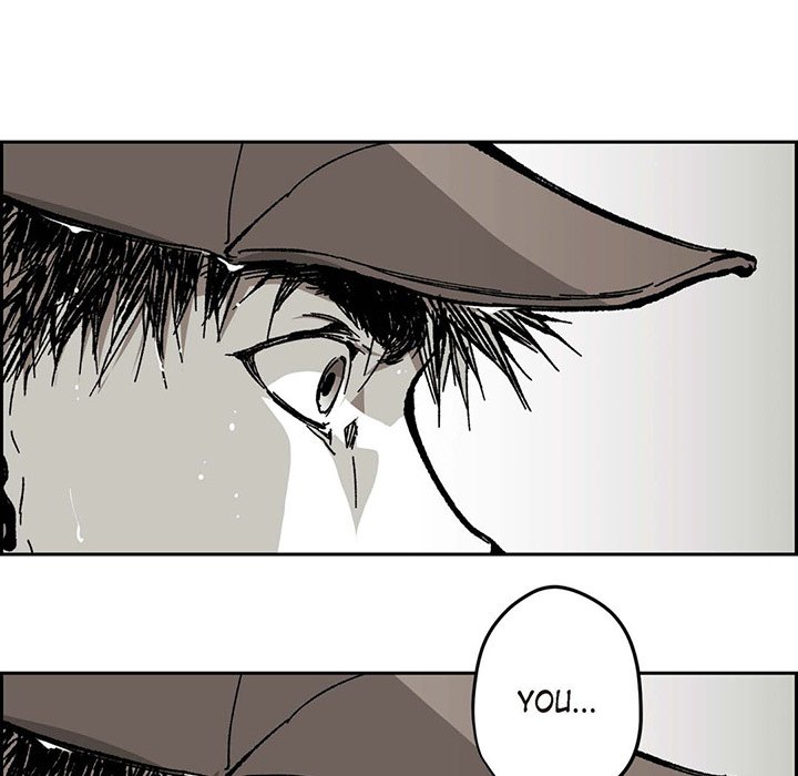 The Warehouse The Warehouse EP 59 - Toomics page 80 - 