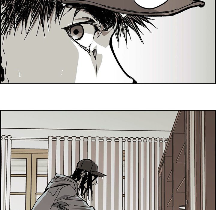 The Warehouse The Warehouse EP 59 - Toomics page 81 - 