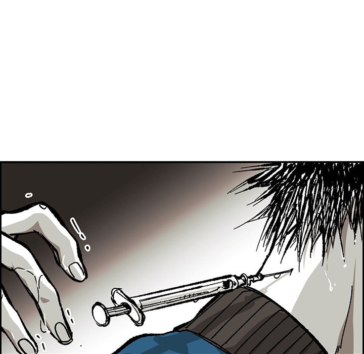 The Warehouse The Warehouse EP 59 - Toomics page 83 - 