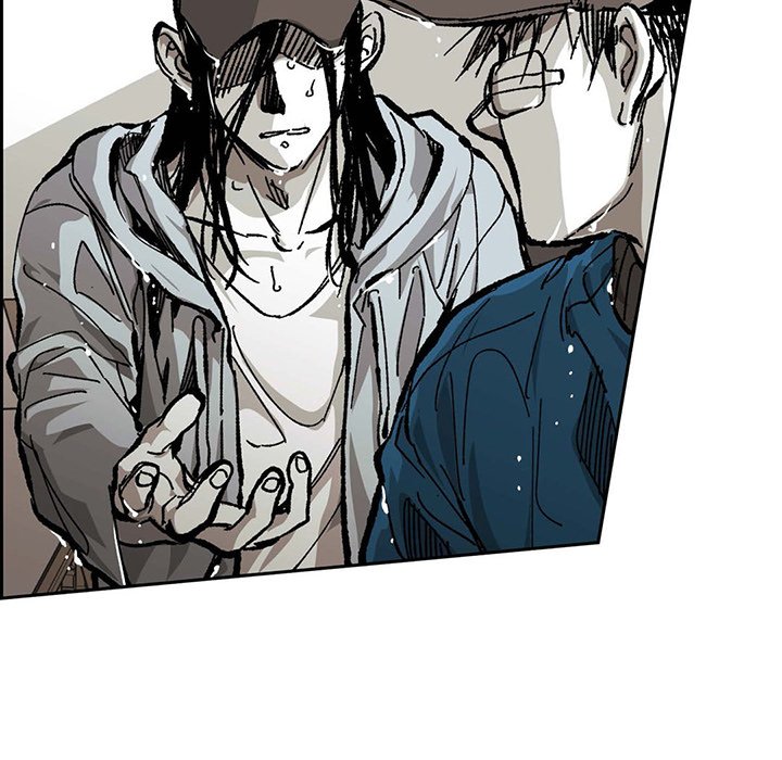 The Warehouse The Warehouse EP 59 - Toomics page 85 - 