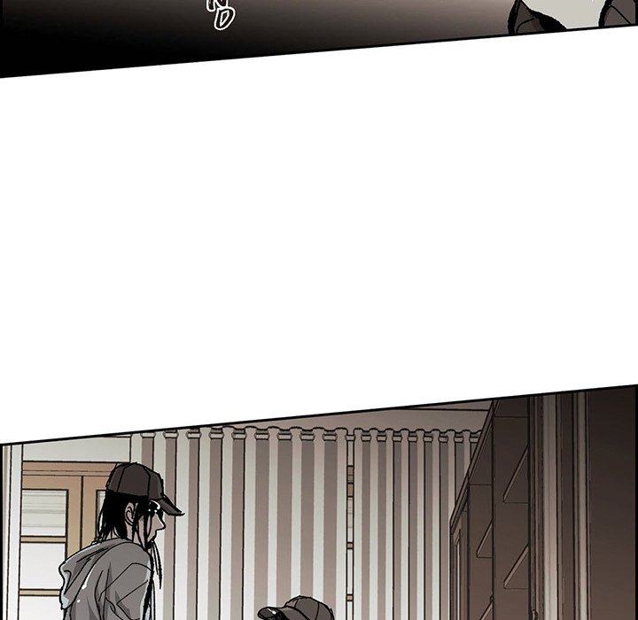 The Warehouse The Warehouse EP 59 - Toomics page 87 - 