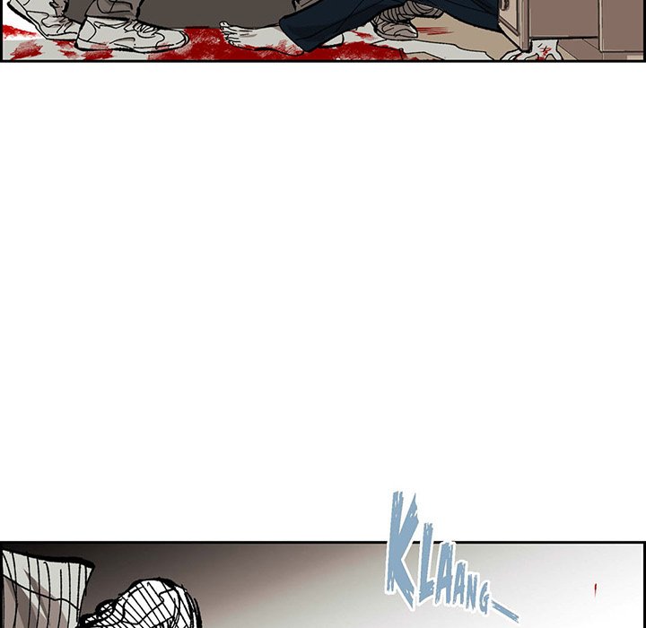The Warehouse The Warehouse EP 59 - Toomics page 90 - 