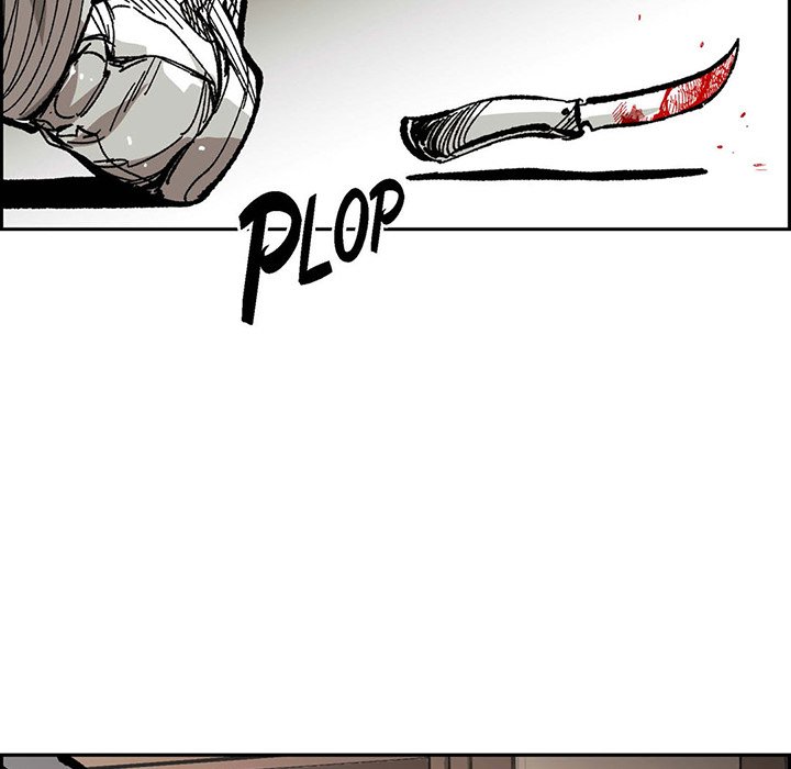 The Warehouse The Warehouse EP 59 - Toomics page 91 - 