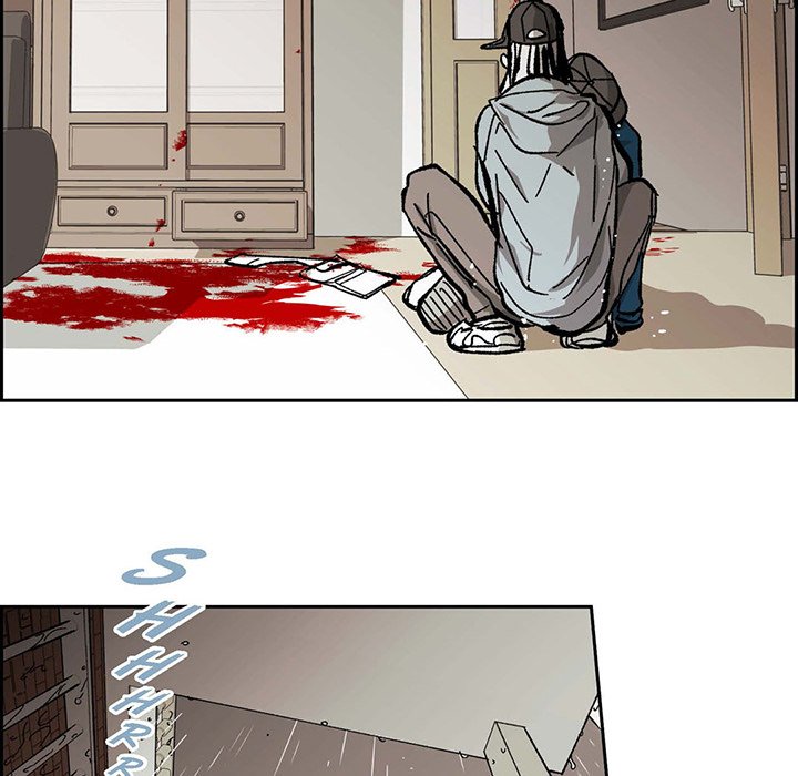 The Warehouse The Warehouse EP 59 - Toomics page 100 - 