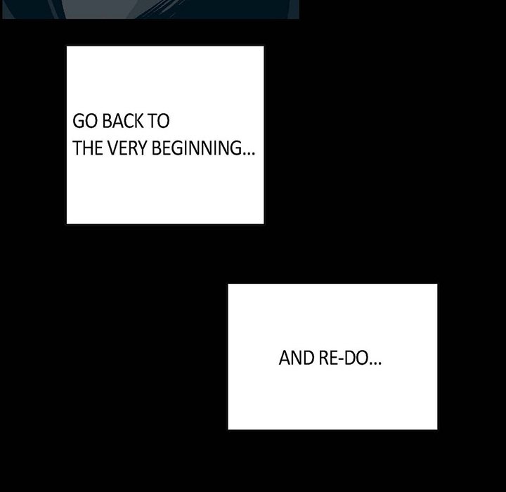 The Warehouse The Warehouse EP 60 - Toomics page 105 - 