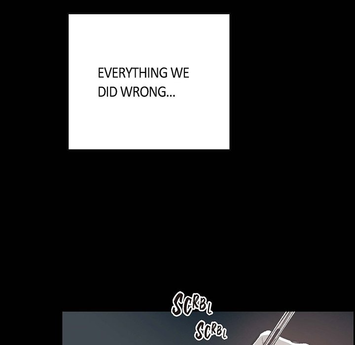 The Warehouse The Warehouse EP 60 - Toomics page 106 - 