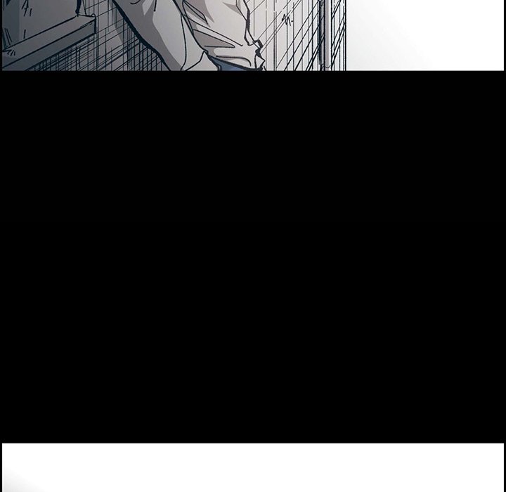 The Warehouse The Warehouse EP 60 - Toomics page 109 - 