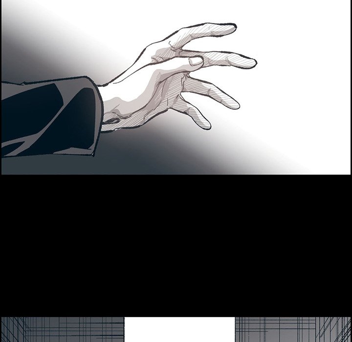 The Warehouse The Warehouse EP 60 - Toomics page 110 - 