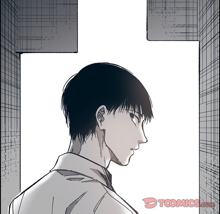 The Warehouse The Warehouse EP 60 - Toomics page 111 - 