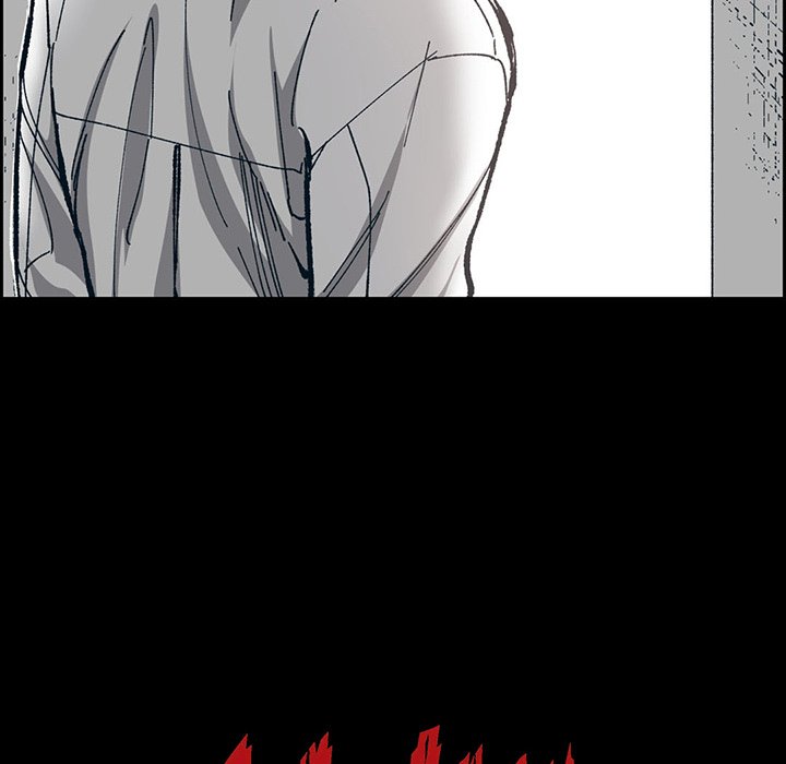 The Warehouse The Warehouse EP 60 - Toomics page 112 - 