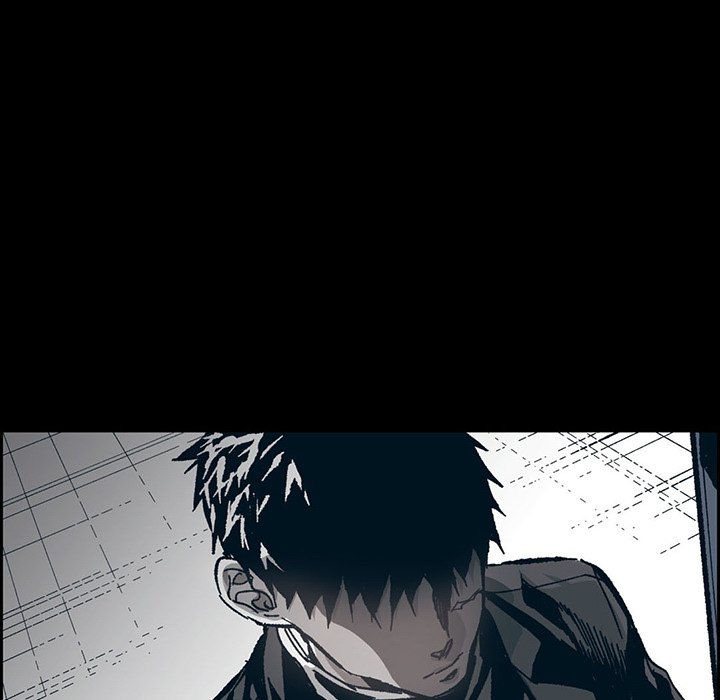 The Warehouse The Warehouse EP 60 - Toomics page 115 - 