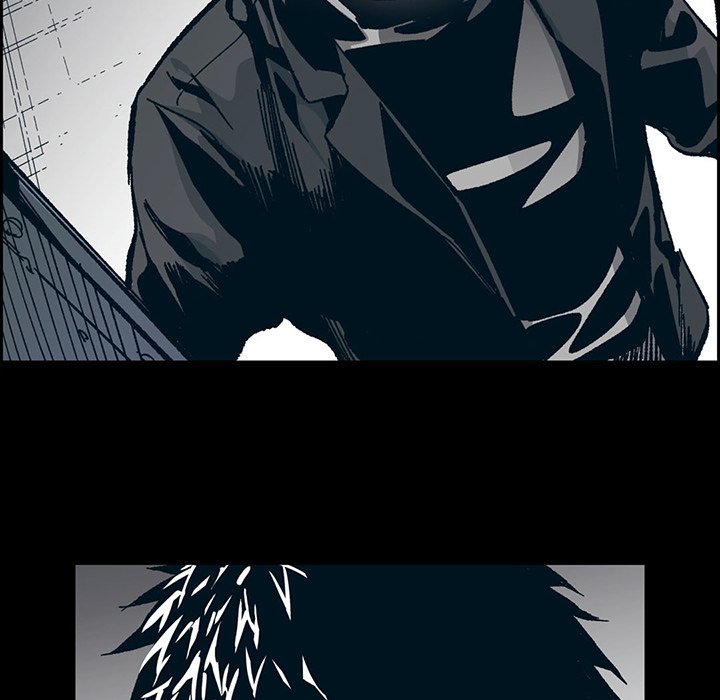 The Warehouse The Warehouse EP 60 - Toomics page 116 - 
