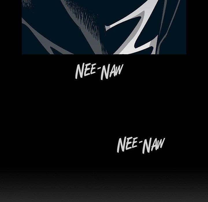 The Warehouse The Warehouse EP 60 - Toomics page 118 - 