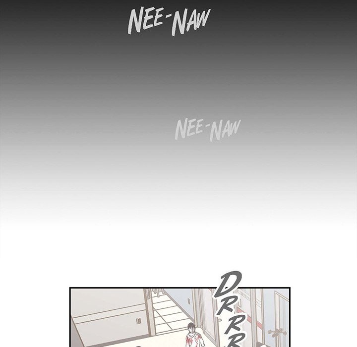 The Warehouse The Warehouse EP 60 - Toomics page 119 - 